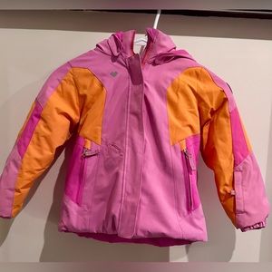 Obermeyer Snow Jacket